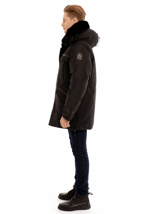 Labrador Parka